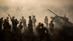 II wojna światowa w Kaliszu