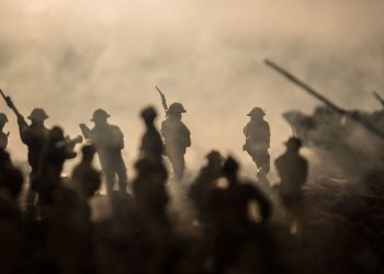 II wojna światowa w Kaliszu