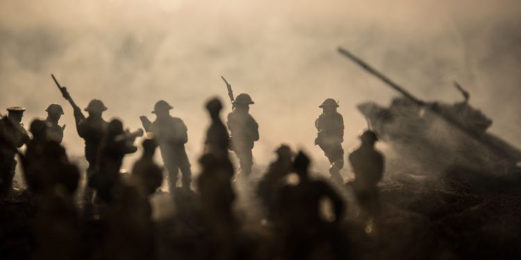 II wojna światowa w Kaliszu