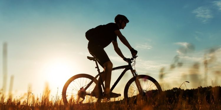 Rowerzyści z Kalisza jadą dla małej Laury