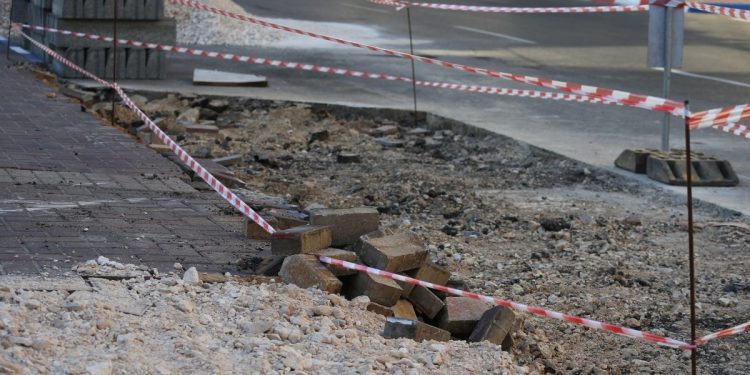 Zmiany w Ruchu Drogowym. Kolejny Etap Dużej Inwestycji