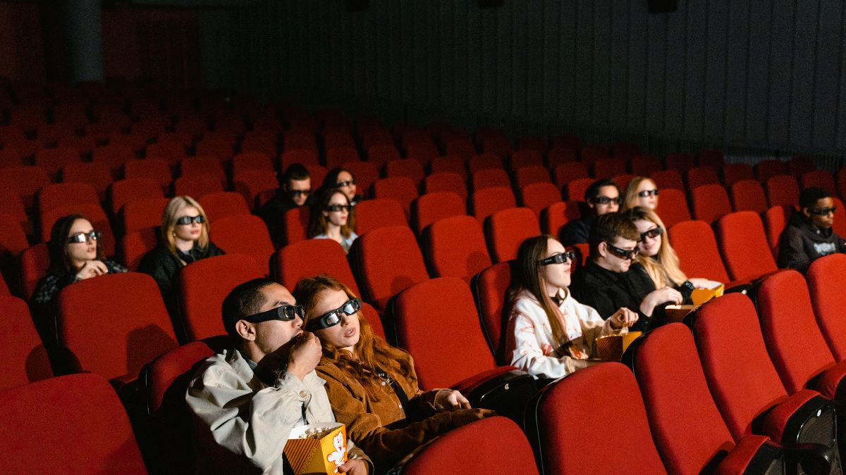 Kino w Kaliszu – lokalizacje