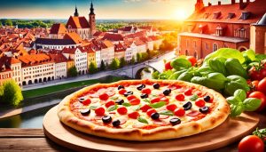 pizza kalisz